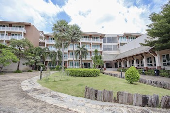 Ananda Lanta Resort
