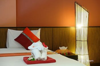 Ananda Lanta Resort