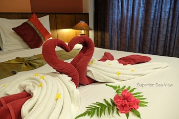 Ananda Lanta Resort