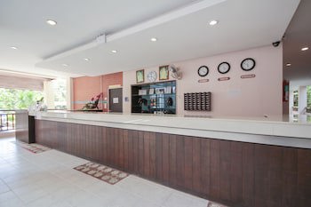 Ananda Lanta Resort