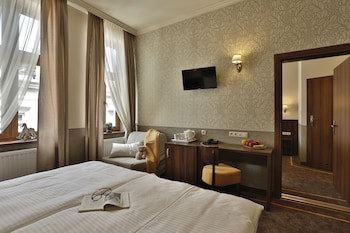 Amber Boutique Hotels - Amber Design