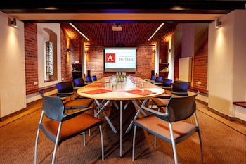 Amber Boutique Hotels - Amber Design