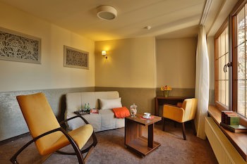 Amber Boutique Hotels - Amber Design