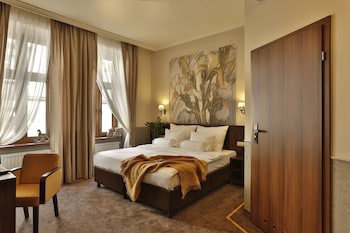 Amber Boutique Hotels - Amber Design