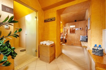 Amber Boutique Hotels - Amber Design
