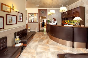 Amber Boutique Hotels - Amber Design