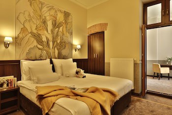 Amber Boutique Hotels - Amber Design