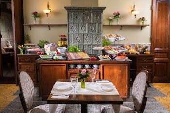 Amber Boutique Hotels - Amber Design