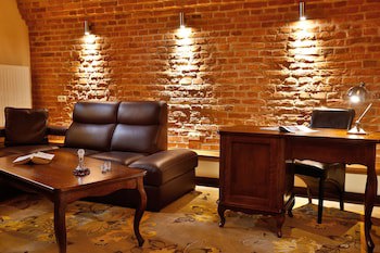 Amber Boutique Hotels - Amber Design
