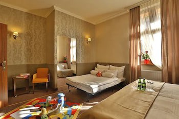 Amber Boutique Hotels - Amber Design