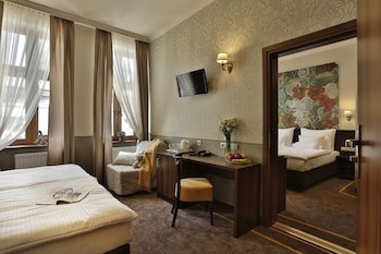 Amber Boutique Hotels - Amber Design
