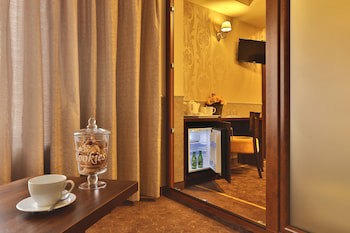 Amber Boutique Hotels - Amber Design