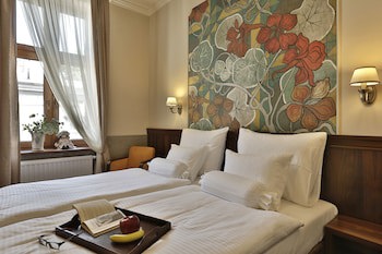 Amber Boutique Hotels - Amber Design