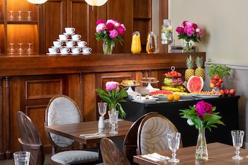 Amber Boutique Hotels - Amber Design