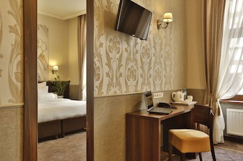 Amber Boutique Hotels - Amber Design