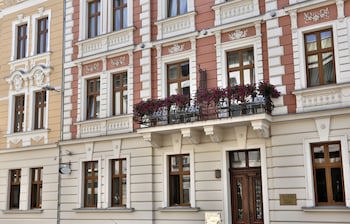 Amber Boutique Hotels - Amber Design