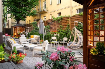 Amber Boutique Hotels - Amber Design