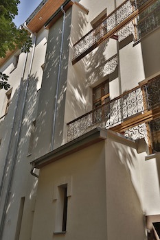Amber Boutique Hotels - Amber Design
