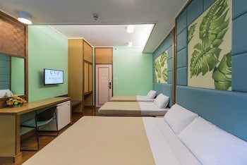 Kabayan Hotel
