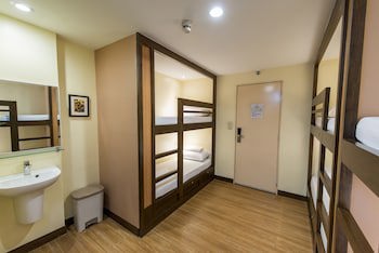 Kabayan Hotel