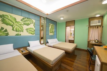 Kabayan Hotel