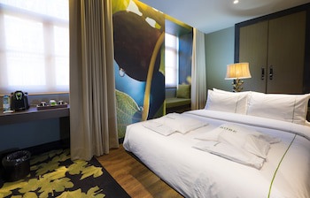 Figueira By The Beautique Hotels & Spa