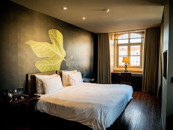 Figueira By The Beautique Hotels & Spa