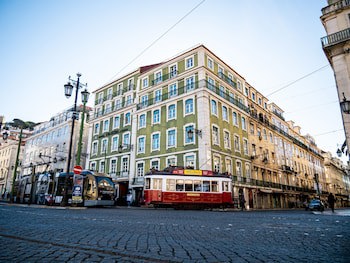 Figueira By The Beautique Hotels & Spa