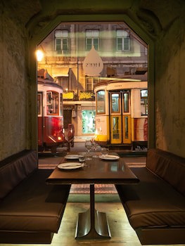 Figueira By The Beautique Hotels & Spa