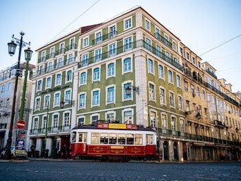 Figueira By The Beautique Hotels & Spa