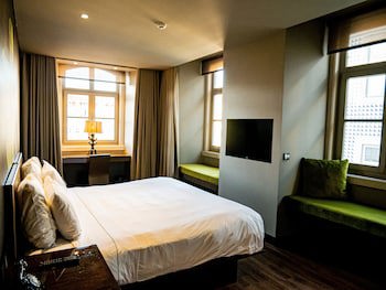 Figueira By The Beautique Hotels & Spa