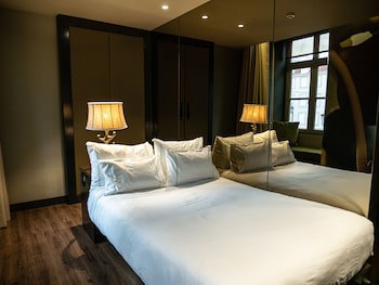 Figueira By The Beautique Hotels & Spa