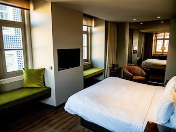 Figueira By The Beautique Hotels & Spa