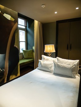 Figueira By The Beautique Hotels & Spa