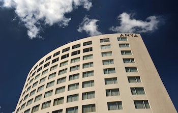 The Anya Hotel, Gurgaon
