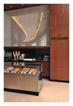 The Anya Hotel, Gurgaon