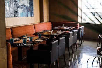 The Anya Hotel, Gurgaon