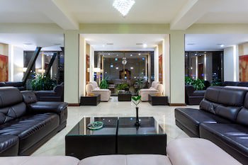 Golden Time Hotel