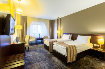 Golden Time Hotel