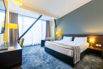 Golden Time Hotel