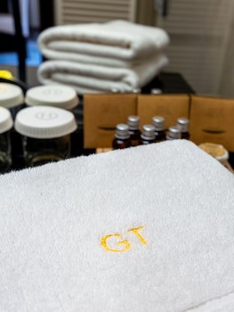 Golden Time Hotel