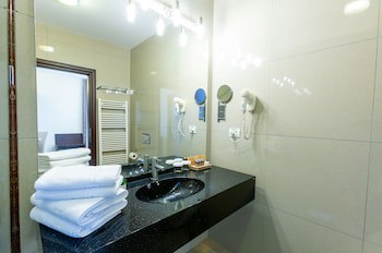 Golden Time Hotel