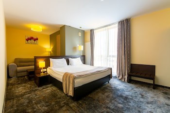 Golden Time Hotel