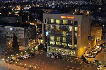 Golden Time Hotel