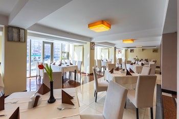 Golden Time Hotel