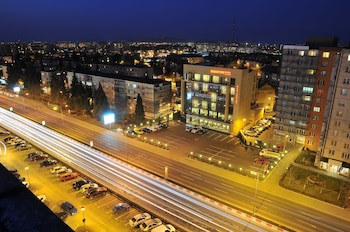 Golden Time Hotel