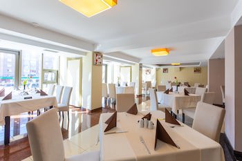 Golden Time Hotel