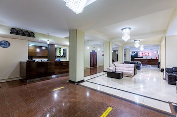 Golden Time Hotel