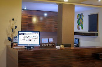 Golden Time Hotel