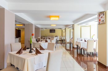 Golden Time Hotel